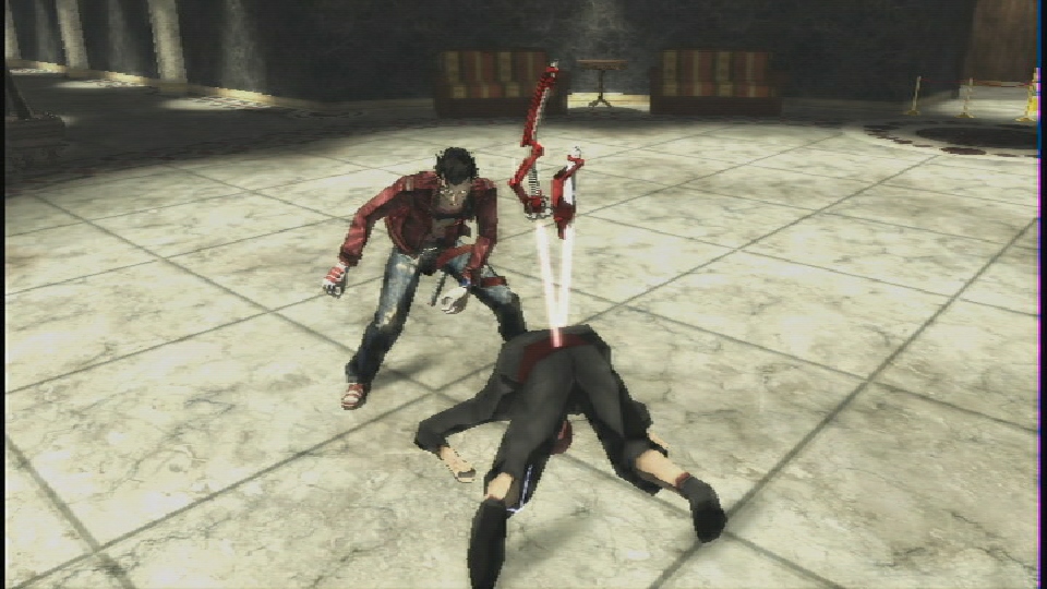 No More Heroes 2: Desperate Struggle - Imagen 26